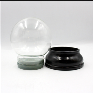 Glass Globes