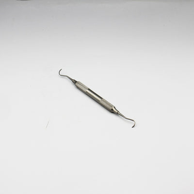 Tool | Dental Pick | Dual Ended