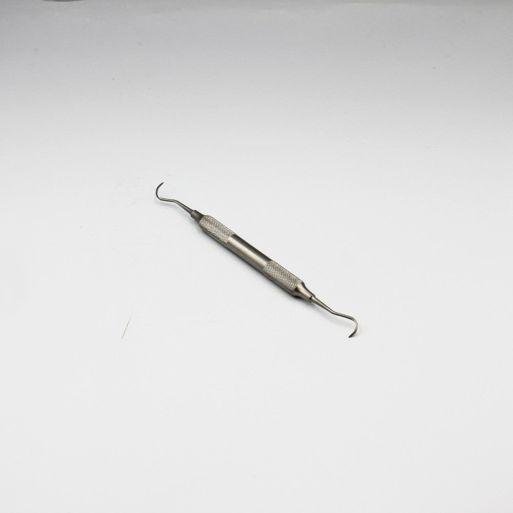 Tool | Dental Pick | Dual Ended