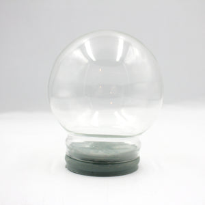 Glass Globes
