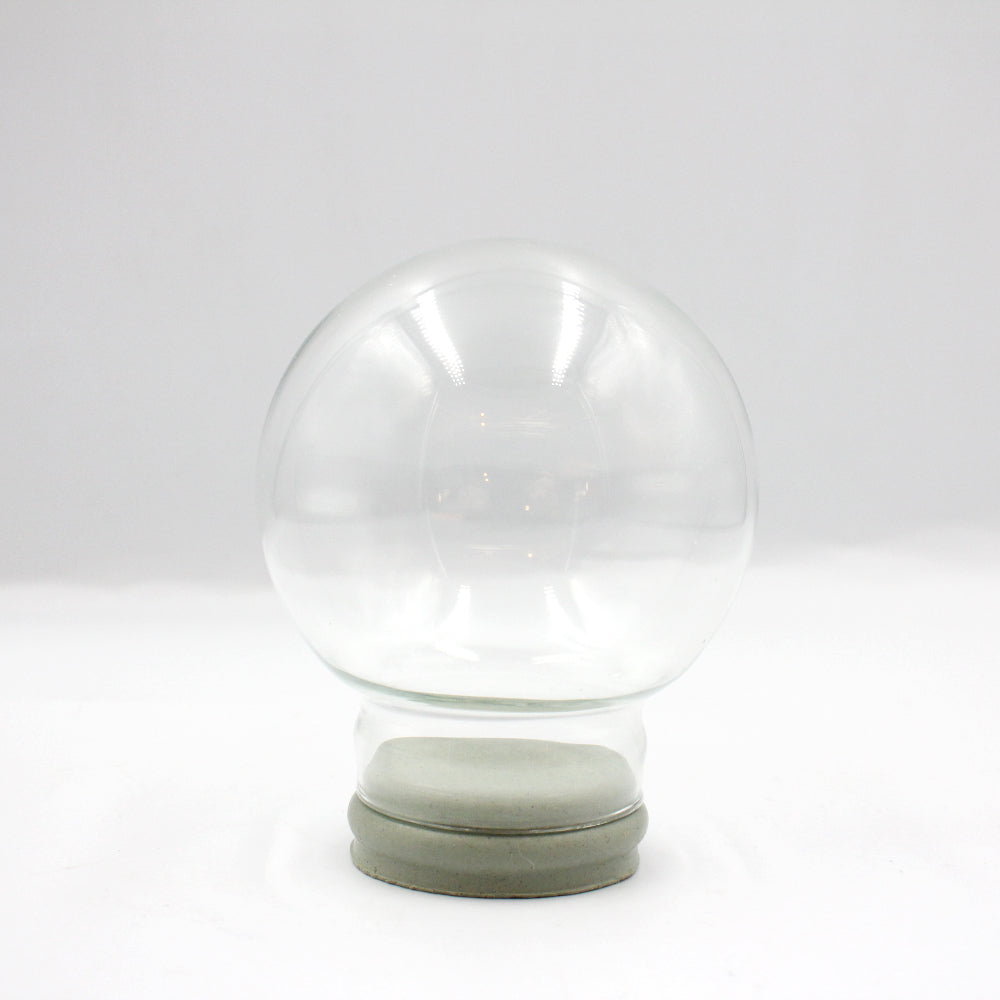Glass Globes