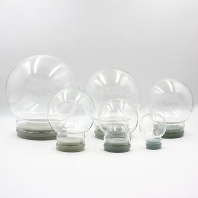 Glass Globes