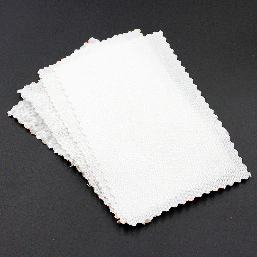 Tools | Linen Rehydration Sheets | Set of 4