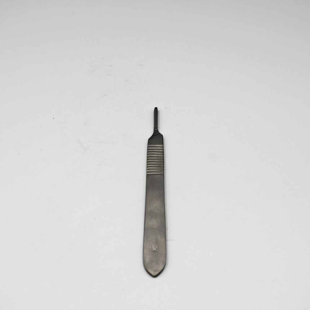 Tools | Scalpel | Size 3