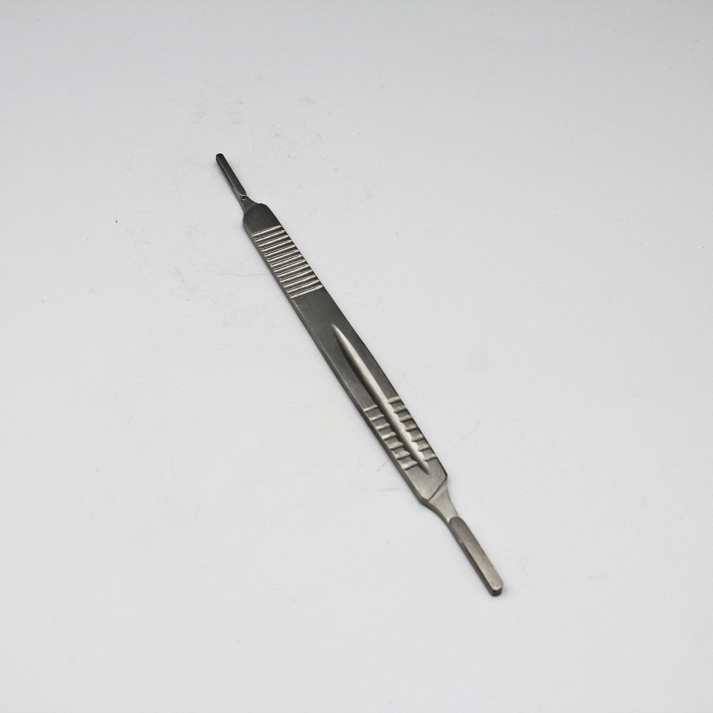 Tools | Scalpel | Duel Ended | Size 3 and 4