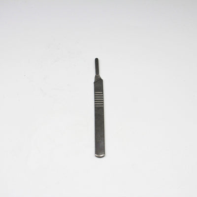 Tools | Scalpel | Size 4